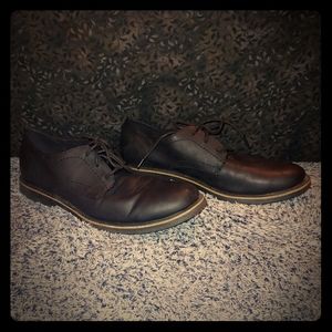 Mens dress shoes
